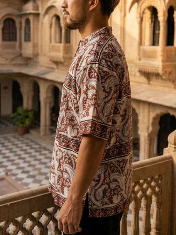 Avyakt Kurta